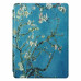 Чохол Microsoft Surface Pro X 13 2021 Print ultraslim bloomy tree