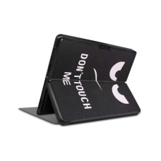 Чохол Microsoft Surface Pro X 13 2021 Print ultraslim don't touch
