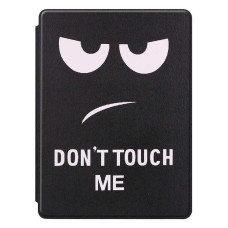 Чохол Microsoft Surface Pro X 13 2021 Print ultraslim don't touch