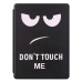 Чохол Microsoft Surface Pro X 13 2021 Print ultraslim don't touch