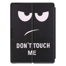 Чохол Microsoft Surface Pro X 13 2021 Print ultraslim don't touch