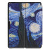 Чохол Microsoft Surface Pro X 13 2021 Print ultraslim night