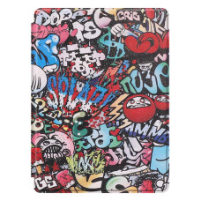 Чохол Microsoft Surface Pro 8 13" Print ultraslim graffiti