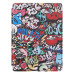 Чохол Microsoft Surface Pro 8 13" Print ultraslim graffiti