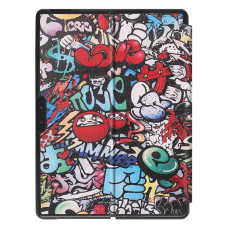 Чохол Microsoft Surface Pro 8 13" Print ultraslim graffiti