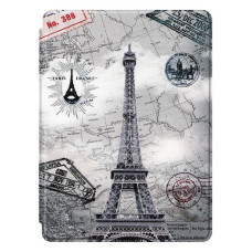 Чохол Microsoft Surface Pro 8 13" Print ultraslim paris