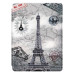 Чохол Microsoft Surface Pro 8 13" Print ultraslim paris