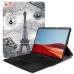 Чохол Microsoft Surface Pro 8 13" Print ultraslim paris