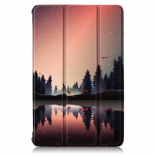 Чохол HUAWEI MatePad 11 2021 Print ultraslim lake