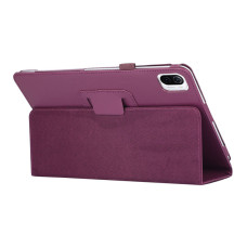 Чохол Xiaomi Mi Pad 5 | Mi Pad 5 Pro 11.0 Classic book cover purple