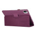 Чохол Xiaomi Mi Pad 5 | Mi Pad 5 Pro 11.0 Classic book cover purple