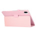 Чохол Xiaomi Mi Pad 5 | Mi Pad 5 Pro 11.0 Classic book cover pink