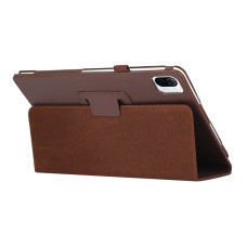 Чохол Xiaomi Mi Pad 5 | Mi Pad 5 Pro 11.0 Classic book cover brown