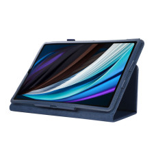 Чохол Xiaomi Mi Pad 5 | Mi Pad 5 Pro 11.0 Classic book cover dark blue