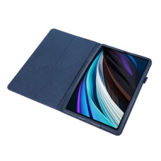 Чохол Xiaomi Mi Pad 5 | Mi Pad 5 Pro 11.0 Classic book cover dark blue