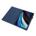 Чохол Xiaomi Mi Pad 5 | Mi Pad 5 Pro 11.0 Classic book cover dark blue