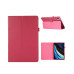 Чохол Xiaomi Mi Pad 5 | Mi Pad 5 Pro 11.0 Classic book cover rose red