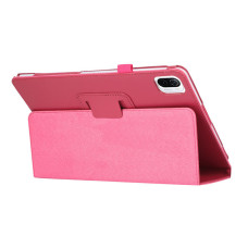 Чохол Xiaomi Mi Pad 5 | Mi Pad 5 Pro 11.0 Classic book cover rose red
