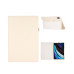 Чохол Xiaomi Mi Pad 5 | Mi Pad 5 Pro 11.0 Classic book cover white