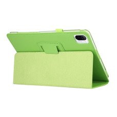 Чохол Xiaomi Mi Pad 5 and Mi Pad 5 Pro 11.0 Classic book cover apple green Чохол Xiaomi Mi Pad 5 and Mi Pad 5 Pro 11.0 Classic book cover apple green