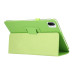 Чохол Xiaomi Mi Pad 5 and Mi Pad 5 Pro 11.0 Classic book cover apple green Чохол Xiaomi Mi Pad 5 and Mi Pad 5 Pro 11.0 Classic book cover apple green