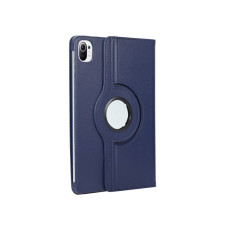 Чохол Xiaomi Mi Pad 5 | Mi Pad 5 Pro 11.0 360 градусів dark blue Чохол Xiaomi Mi Pad 5 | Mi Pad 5 Pro 11.0 360 градусів dark blue