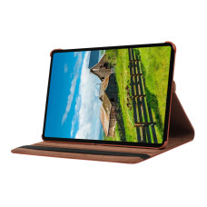 Чохол Xiaomi Mi Pad 5 | Mi Pad 5 Pro 11.0 360 градусів brown