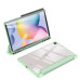 Чехол Samsung Galaxy Tab S6 lite 10.4 sm-p610 Dux Ducis green Чехол Samsung Galaxy Tab S6 lite 10.4 sm-p610 Dux Ducis green
