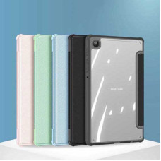 Чохол Samsung Galaxy Tab A7 Lite 8.7 2021 T220 T225 Dux Ducis black