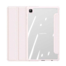 Чохол Samsung Galaxy Tab A7 Lite 8.7 2021 T220 T225 Dux Ducis pink
