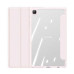 Чохол Samsung Galaxy Tab A7 Lite 8.7 2021 T220 T225 Dux Ducis pink