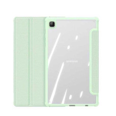 Чохол Samsung Galaxy Tab A7 Lite 8.7 2021 T220 T225 Dux Ducis green