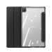 Чохол Samsung Galaxy Tab A7 Lite 8.7 2021 T220 T225 Dux Ducis black