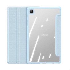 Чехол Samsung Galaxy Tab A7 10.4 2020 SM-T505 SM-T500 Dux Ducis sky blue