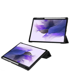 Чохол Samsung Galaxy Tab S7 Plus | S7 fe 12.4 2020 Dux Ducis black