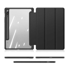Чохол Samsung Galaxy Tab S7 Plus | S7 fe 12.4 2020 Dux Ducis black