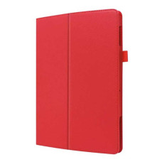Чохол HUAWEI MatePad 11 2021 Classic book cover red