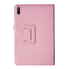 Чохол HUAWEI MatePad 11 2021 Classic book cover pink Чохол HUAWEI MatePad 11 2021 Classic book cover pink