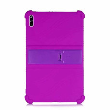 Чохол HUAWEI MatePad 11 2021 Silicone purple