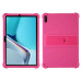Чохол HUAWEI MatePad 11 2021 Silicone rose red