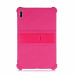 Чохол HUAWEI MatePad 11 2021 Silicone rose red