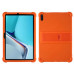 Чохол HUAWEI MatePad 11 2021 Silicone orange