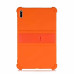 Чохол HUAWEI MatePad 11 2021 Silicone orange