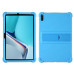 Чохол HUAWEI MatePad 11 2021 Silicone sky blue