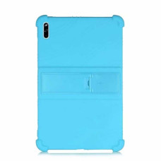 Чохол HUAWEI MatePad 11 2021 Silicone sky blue