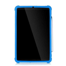 Чохол HUAWEI MatePad 11 2021 Silicone dark blue
