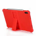 Чохол HUAWEI MatePad 11 2021 Silicone red