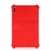 Чохол HUAWEI MatePad 11 2021 Silicone red