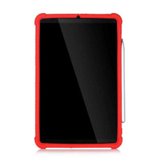 Чохол HUAWEI MatePad 11 2021 Silicone red