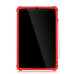 Чохол HUAWEI MatePad 11 2021 Silicone red